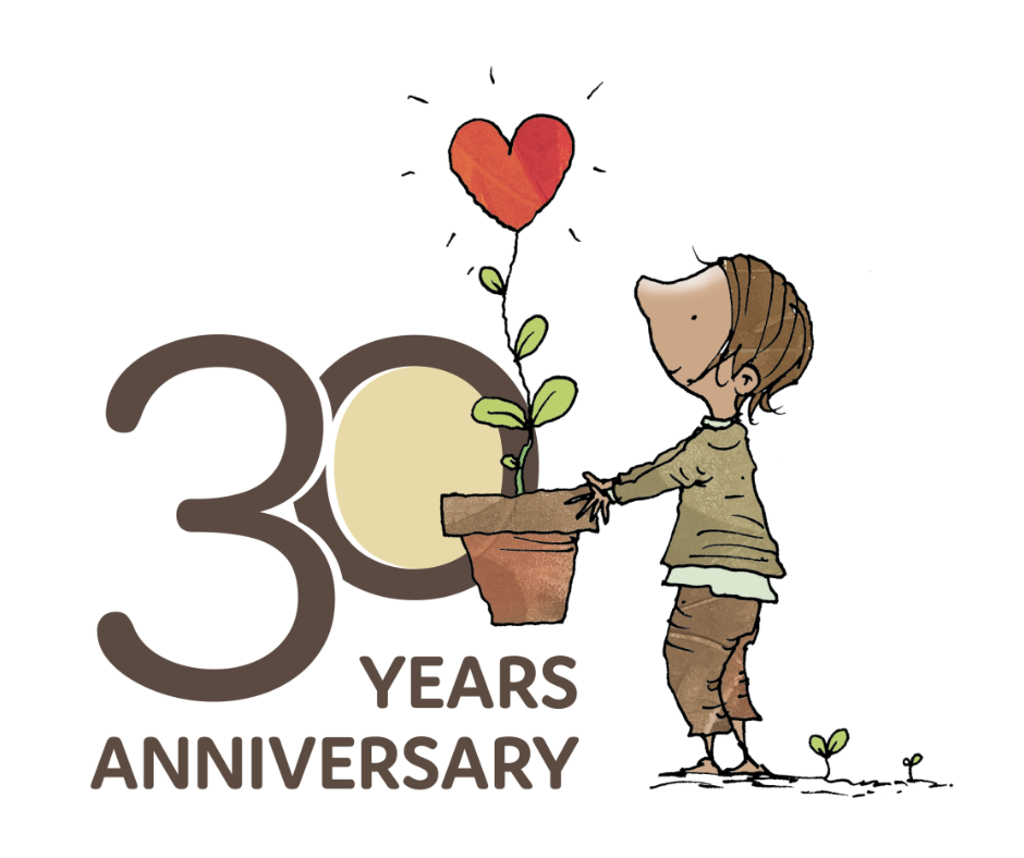 30 Years Anniversary